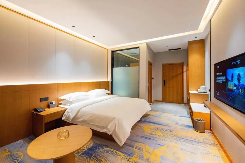 Yunshe Hotel - Image 1