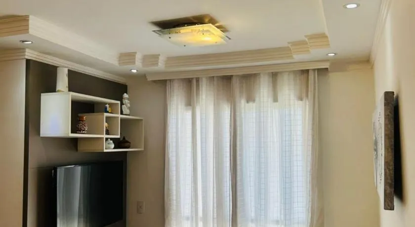 Cozy Place Curitiba - Image 1