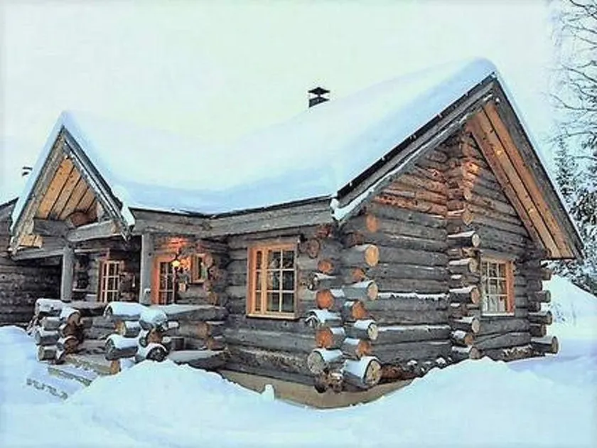 Holiday Home Operonmukka a 8 by Interhome - Image 1