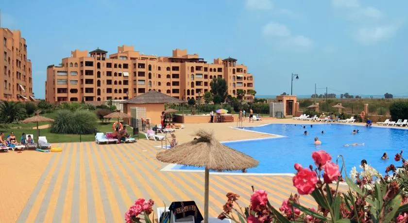 Los Albatros, Playa de los Haraganes - Image 1