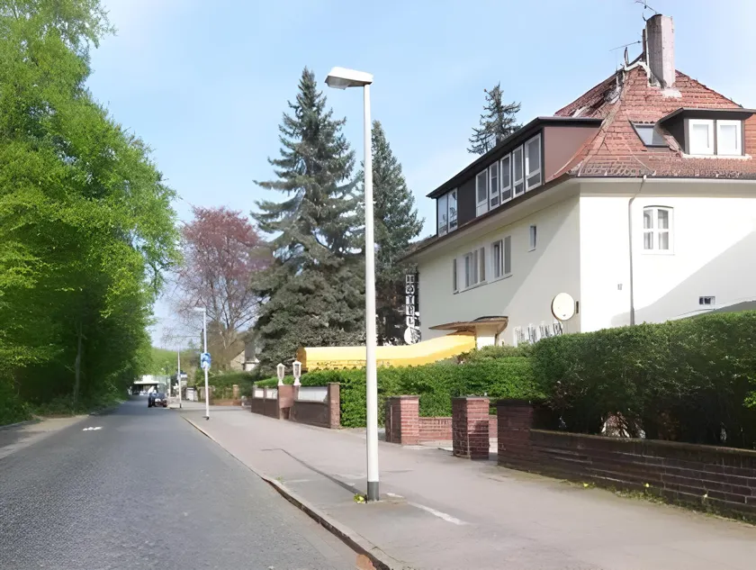 Hotel Hubertus - Image 1