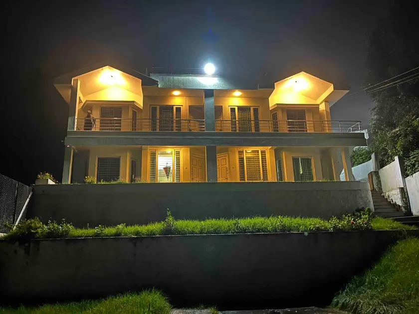 Spring Cottage - Image 1