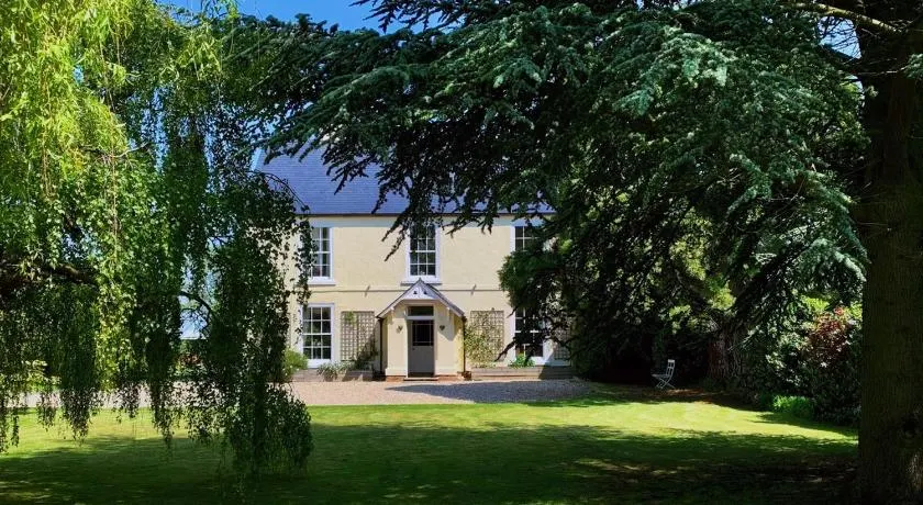 The Chestnuts Country House Boutique B&B - Image 1