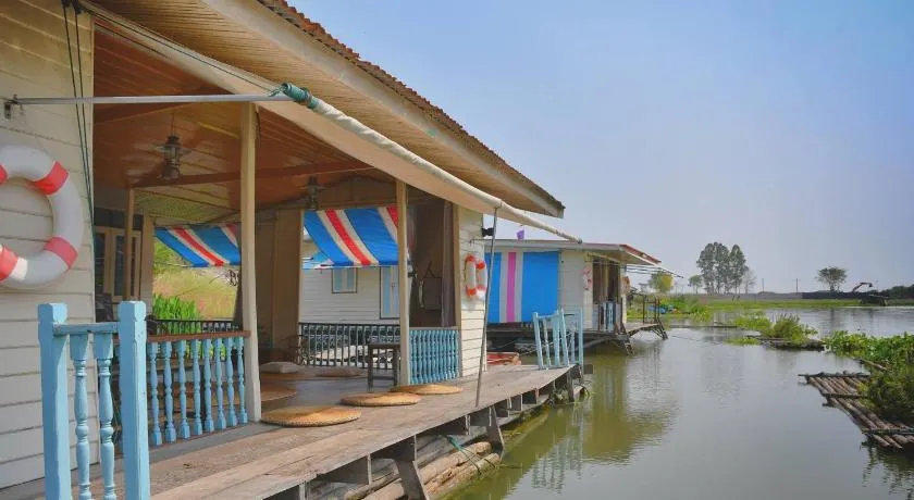 อยู่แพ PaeStay อุทัยธานี - Image 1