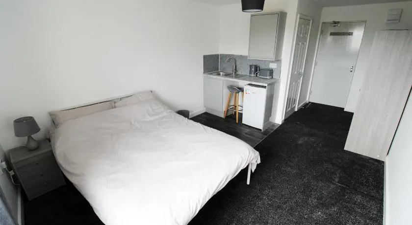 Jayden House - Image 1