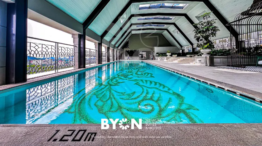 Paxtonz Premium Suites Petaling Jaya by BYON - Image 1