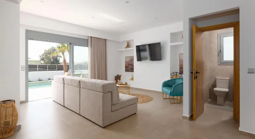 Martini Villas - Image 1