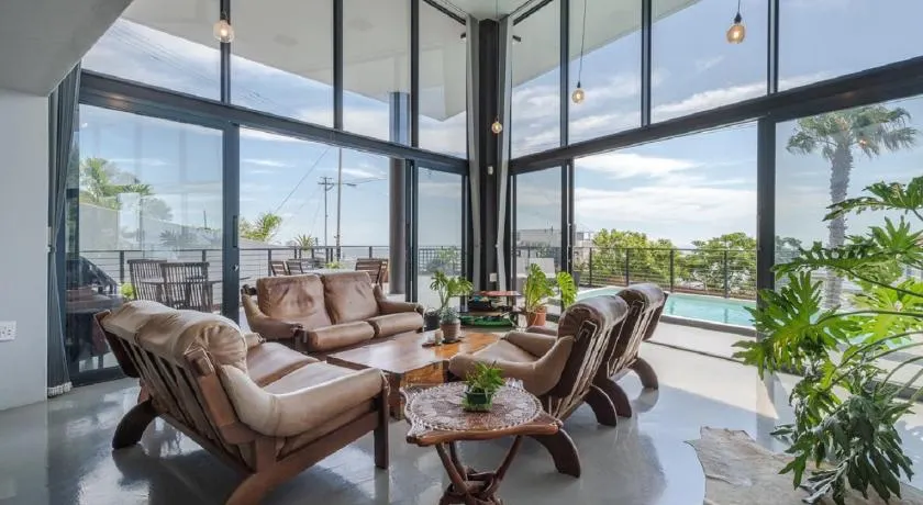 Villa on Ocean View - Image 1