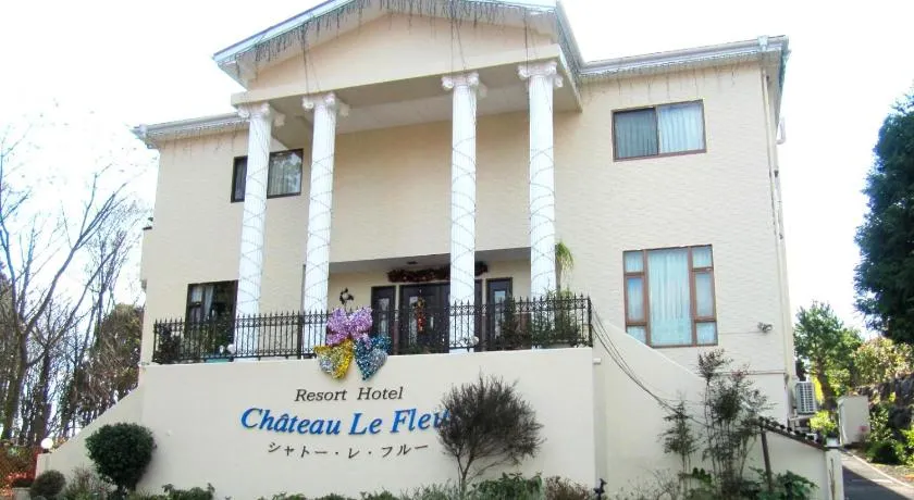 Chateau Le Fleur - Image 1