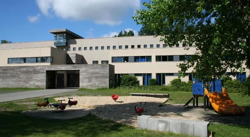 Jeugdherberg De Peerdevisser - Image 1