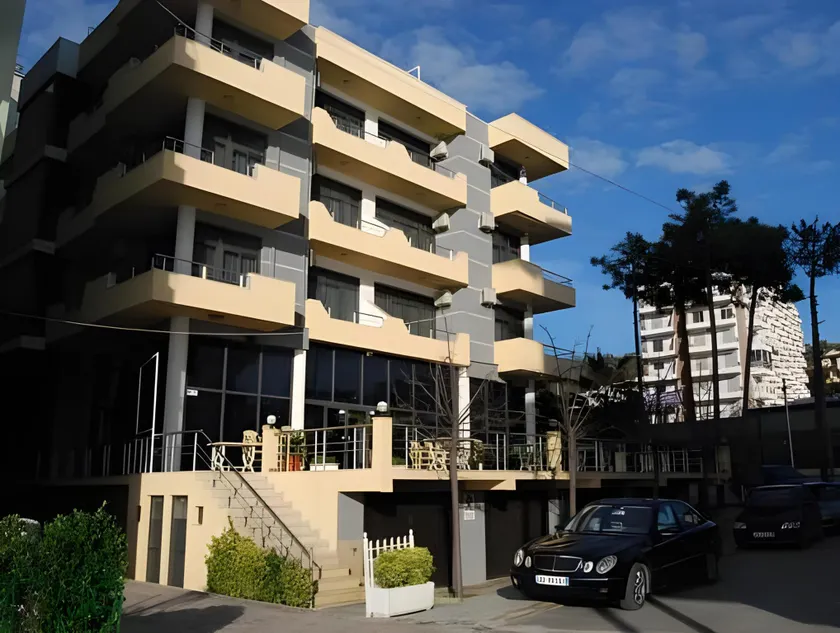 Apartments Bella Vista Durres - Image 1