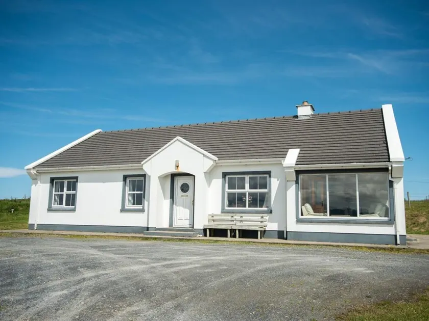 Doherty Farm Holiday Homes - Image 1