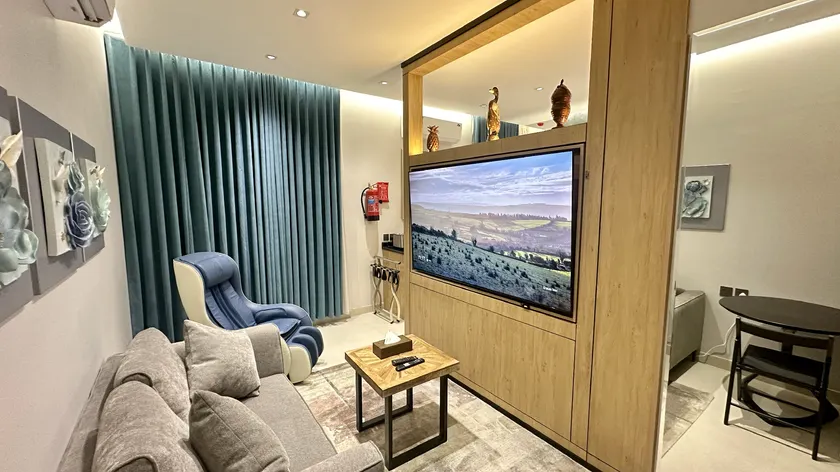 Mehad Stay for Self Check-In Apartment - Image 1