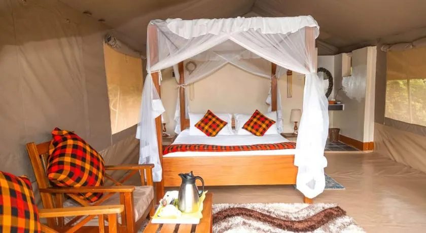 Oloimala Mara Camp - Image 1