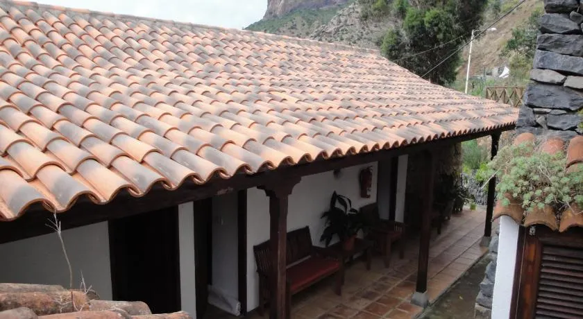 Casa Rural Guaidil - Image 1