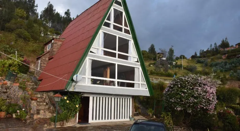CHALET LOS PINOS - Image 1