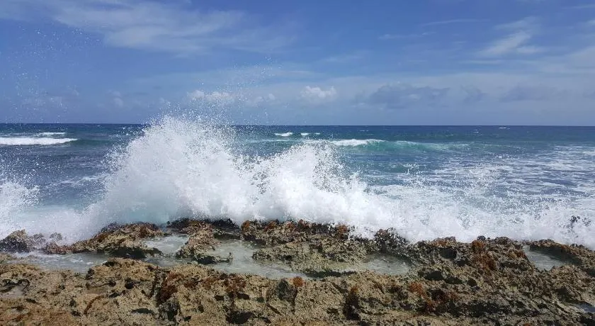 Riviera Maya Luxury Oceanfront Condo - Image 1