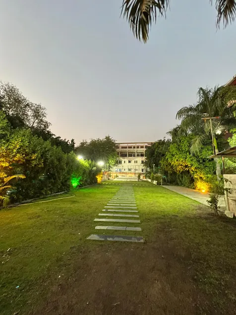 Royal Garden Resort - Image 1