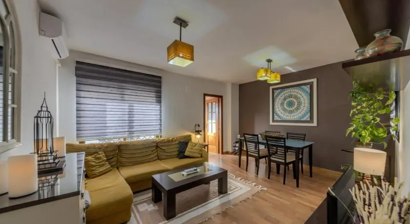 Apartamento con encanto en Granada, La Zubia - Image 1