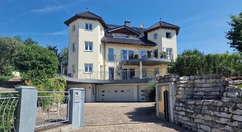 Ferienwohnung Halbig - Image 1