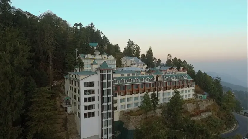 The Ananda Kufri - Image 1