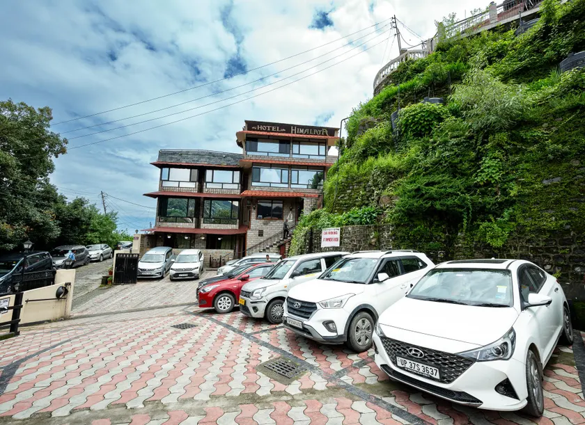 Hotel Himalaya - Image 1