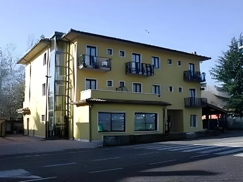 Albergo Villa Eva - Image 1