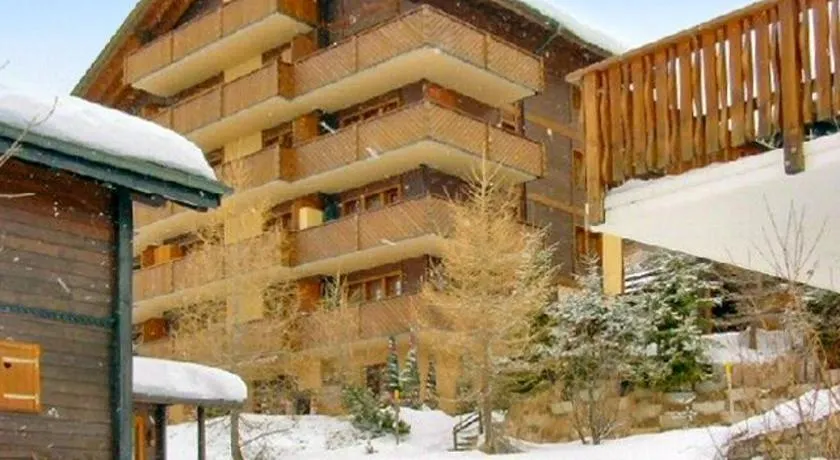 Cosy Apartment in Bellwald - 68 m² - Mountain View - Image 1