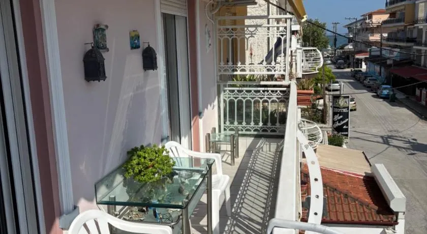 Pieria Paralia Apartment - Image 1
