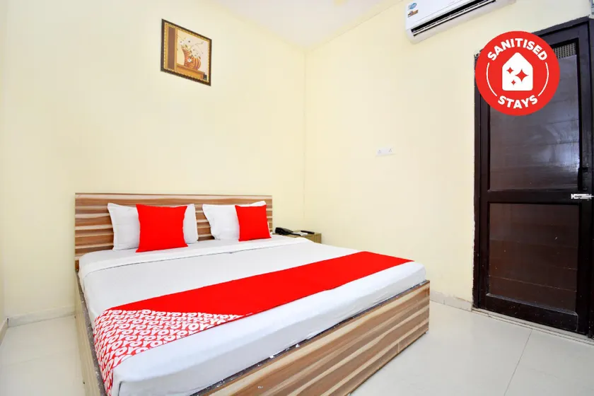 OYO 39867 Hotel arora inn - Image 1