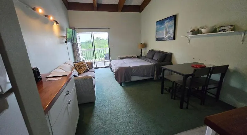 Cedar Lodge Condo with Private Balcony & Full Kitchen - Image 1