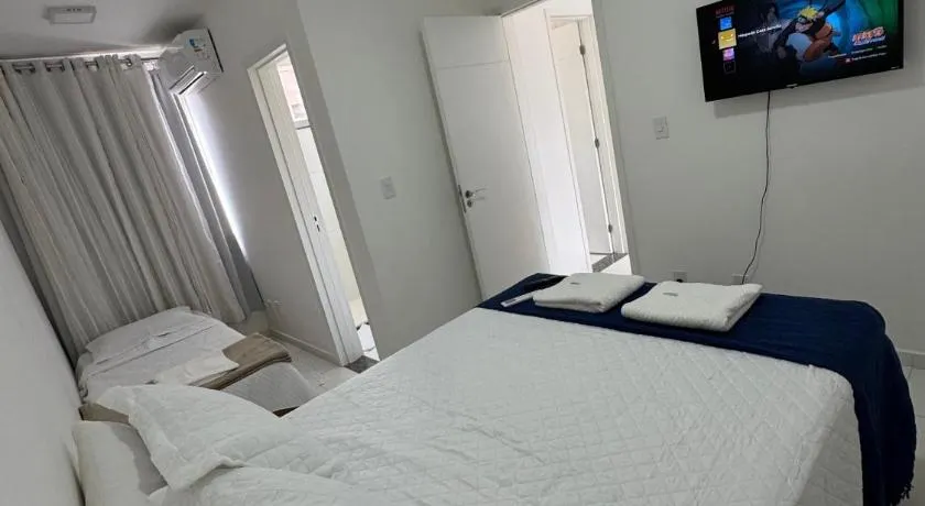 Casa Arruda Climatizado Próx à Shopping Boulevard - Image 1