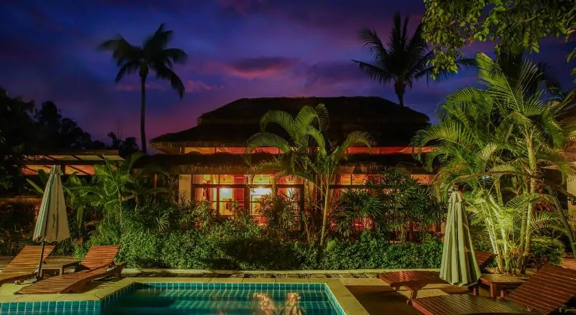 Amaya Boutique Resort - Image 1