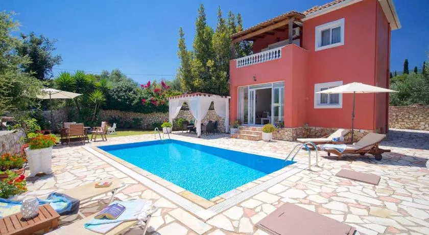 Villa Marina Epavlis by Villa Plus - Image 1