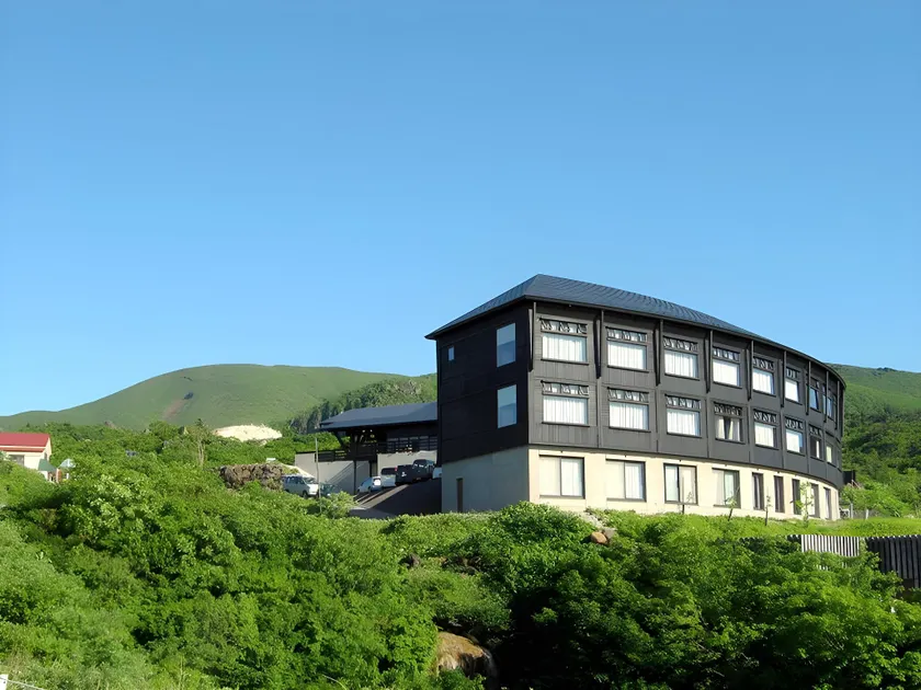 Sukawa Onsen Kurikoma Sanso - Image 1