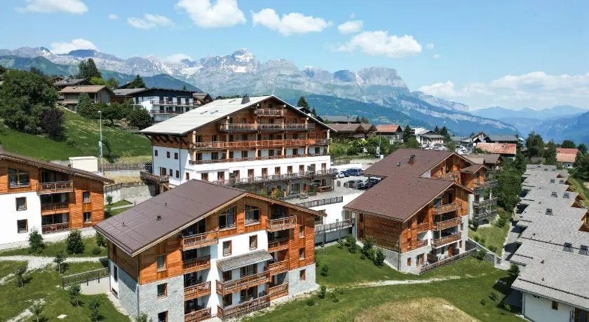 Studio mit Sauna und Terrasse - Image 1