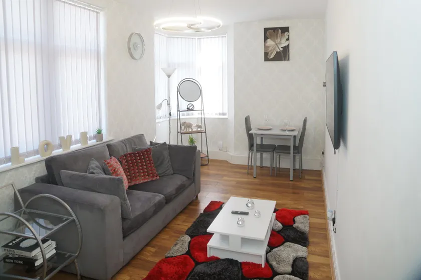 Peace Suite - Image 1