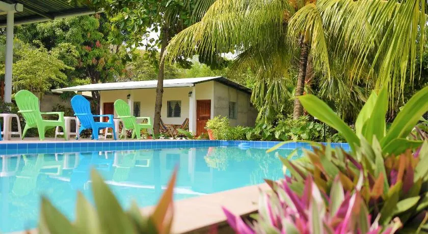 Hospedaje Soma - Image 1