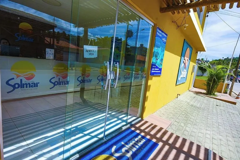 Pousada Solmar - Image 1