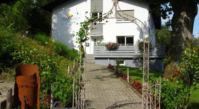 Hotel Wanderlust B&B, (Gernsbach), LHS 02246 - Image 1