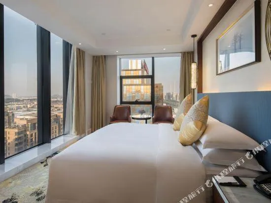 Treasure Island International Hotel Moganshan - Image 1