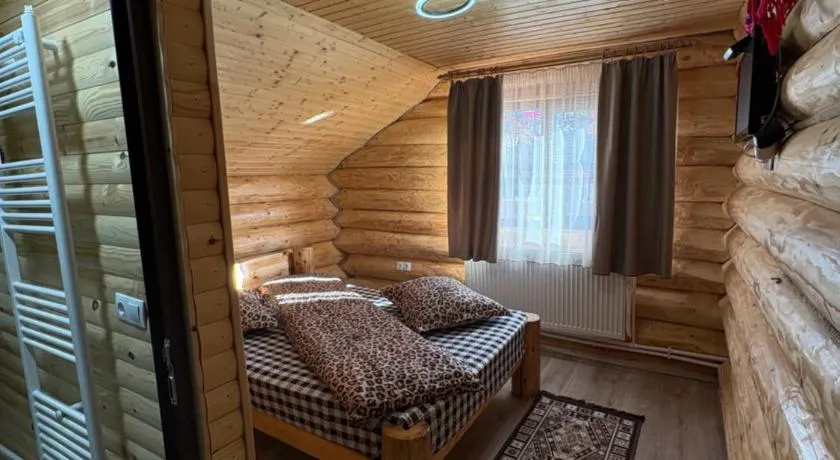 Cabana Colț De Munte - Image 1