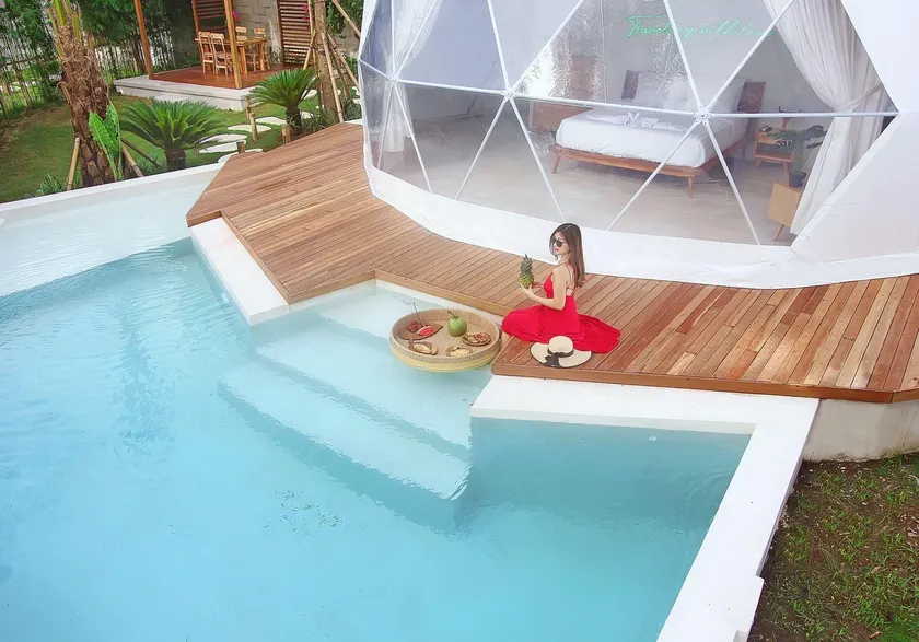 Coconut Galaxy Villas by Bali Cabin - Image 1