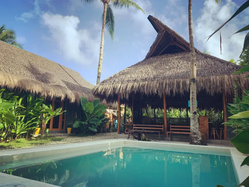Hiraya Surf Hostel - Image 1