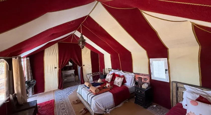 Sahara Majestic Luxury Camp - Image 1