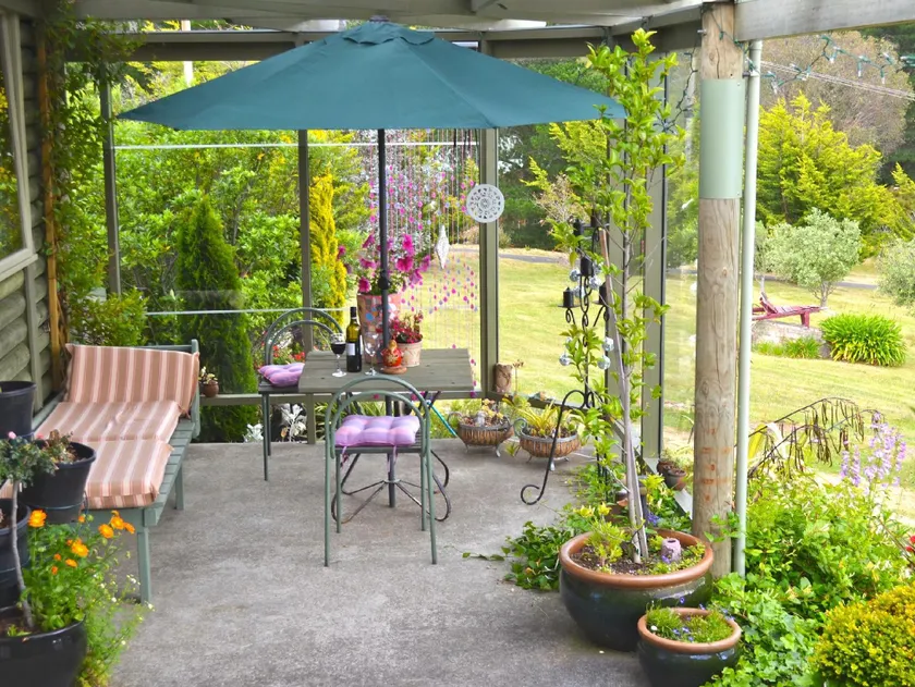 Nierinna Rise Hotel - Image 1