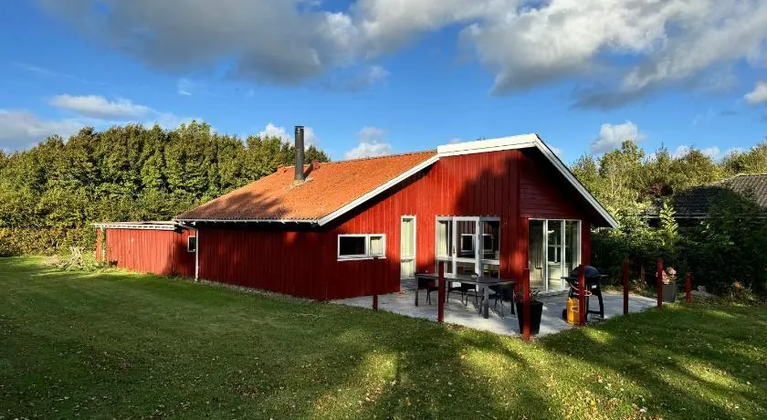 Langø Feriecenter - Panorama Sea View - Image 1