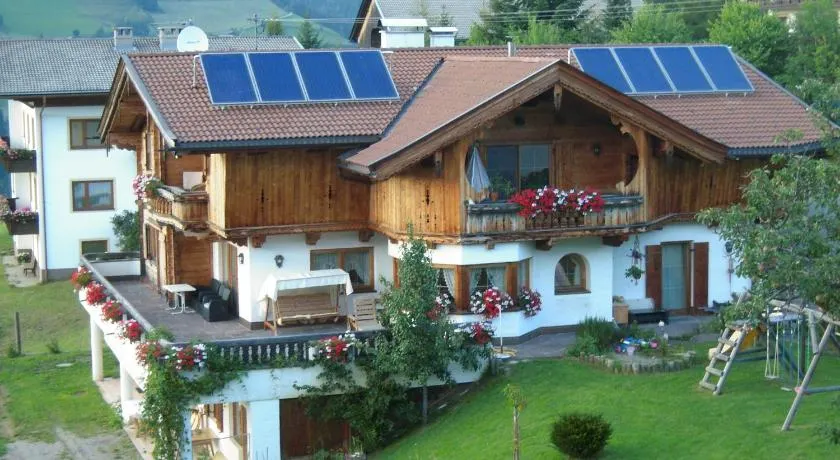 Haus Patricia - Image 1