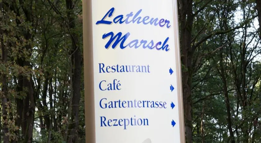 Hotel Restaurant Lathener Marsch - Image 1