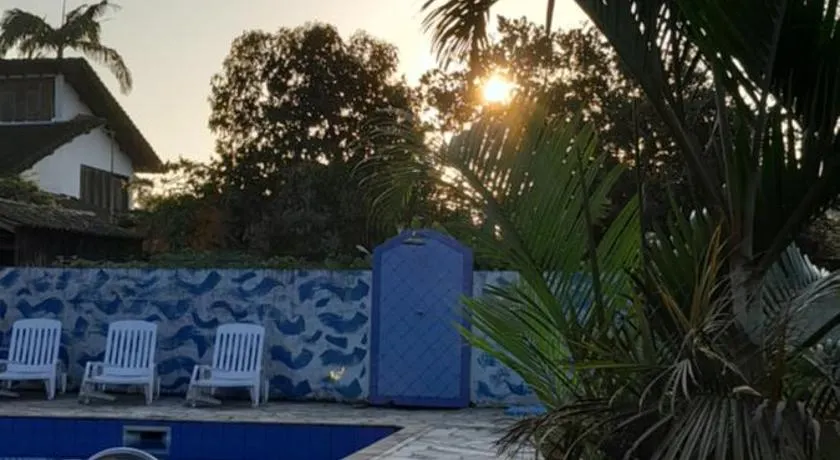 Chalés Do Sol - Image 1